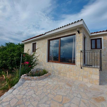 Holiday House Pag ซูโบวิชี ภายนอก รูปภาพ