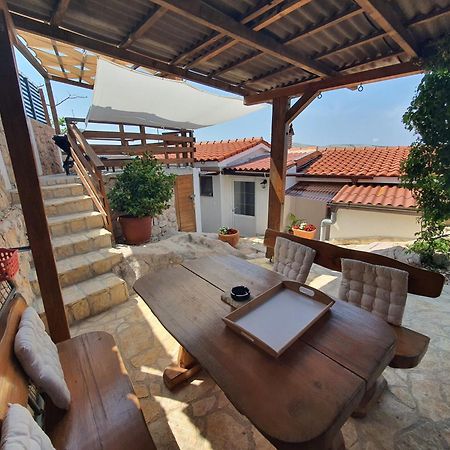 Holiday House Pag ซูโบวิชี ภายนอก รูปภาพ