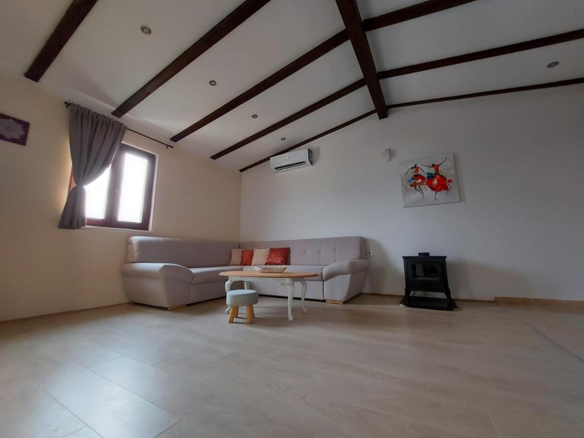 Holiday House Pag ซูโบวิชี ภายนอก รูปภาพ