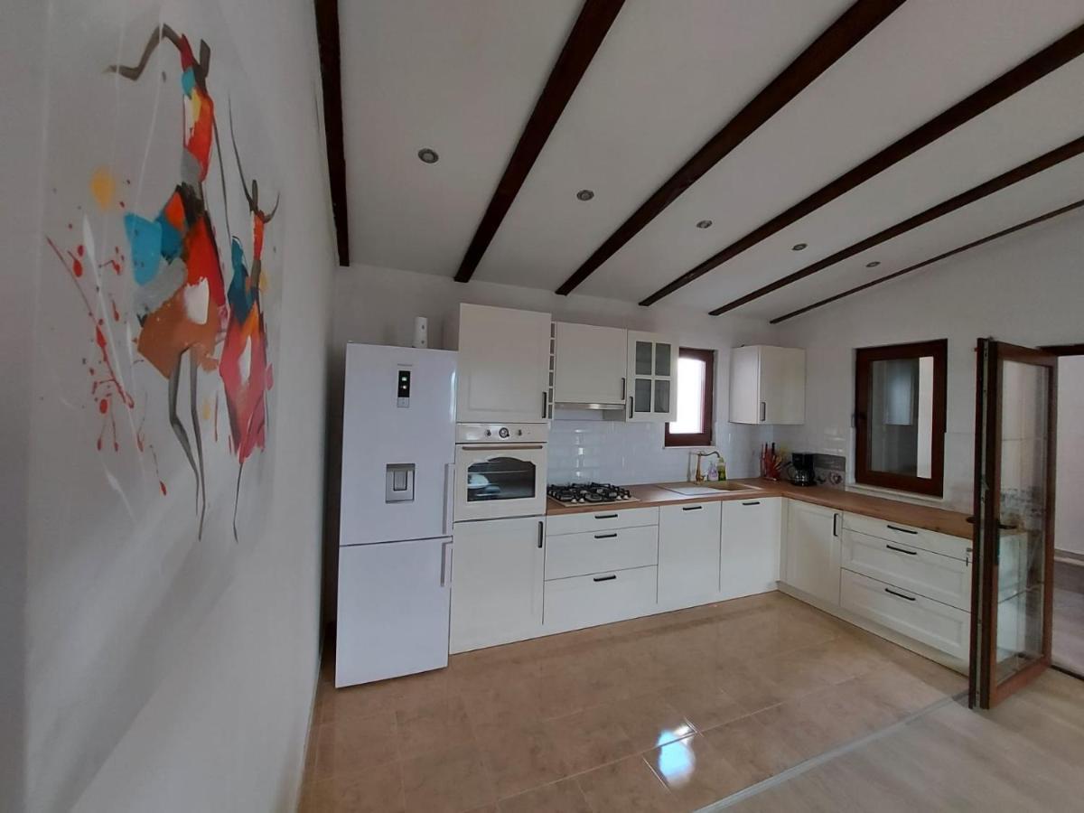 Holiday House Pag ซูโบวิชี ภายนอก รูปภาพ
