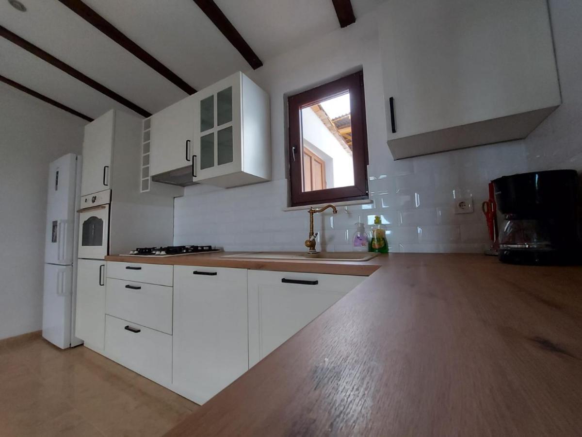 Holiday House Pag ซูโบวิชี ภายนอก รูปภาพ