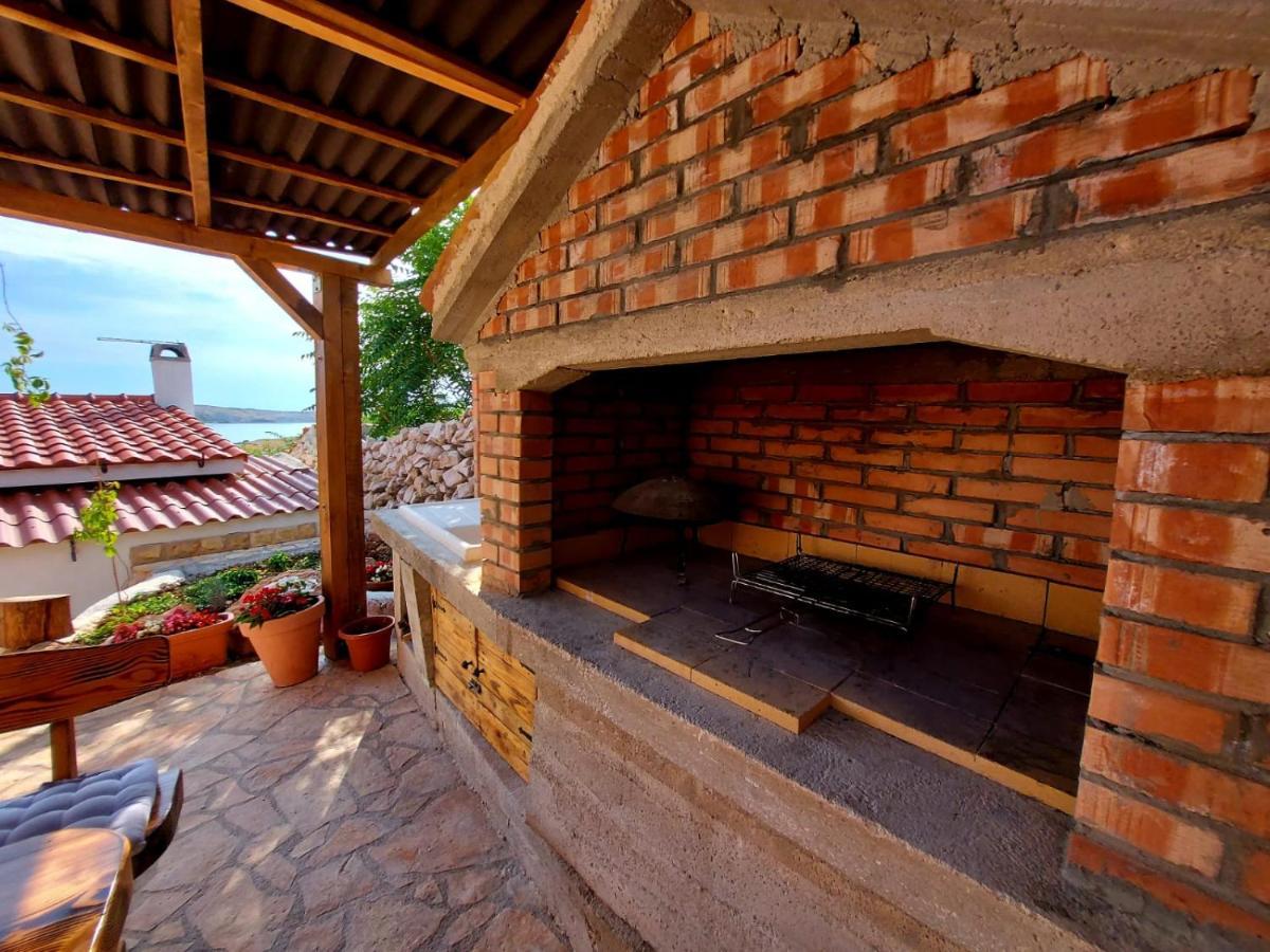 Holiday House Pag ซูโบวิชี ภายนอก รูปภาพ
