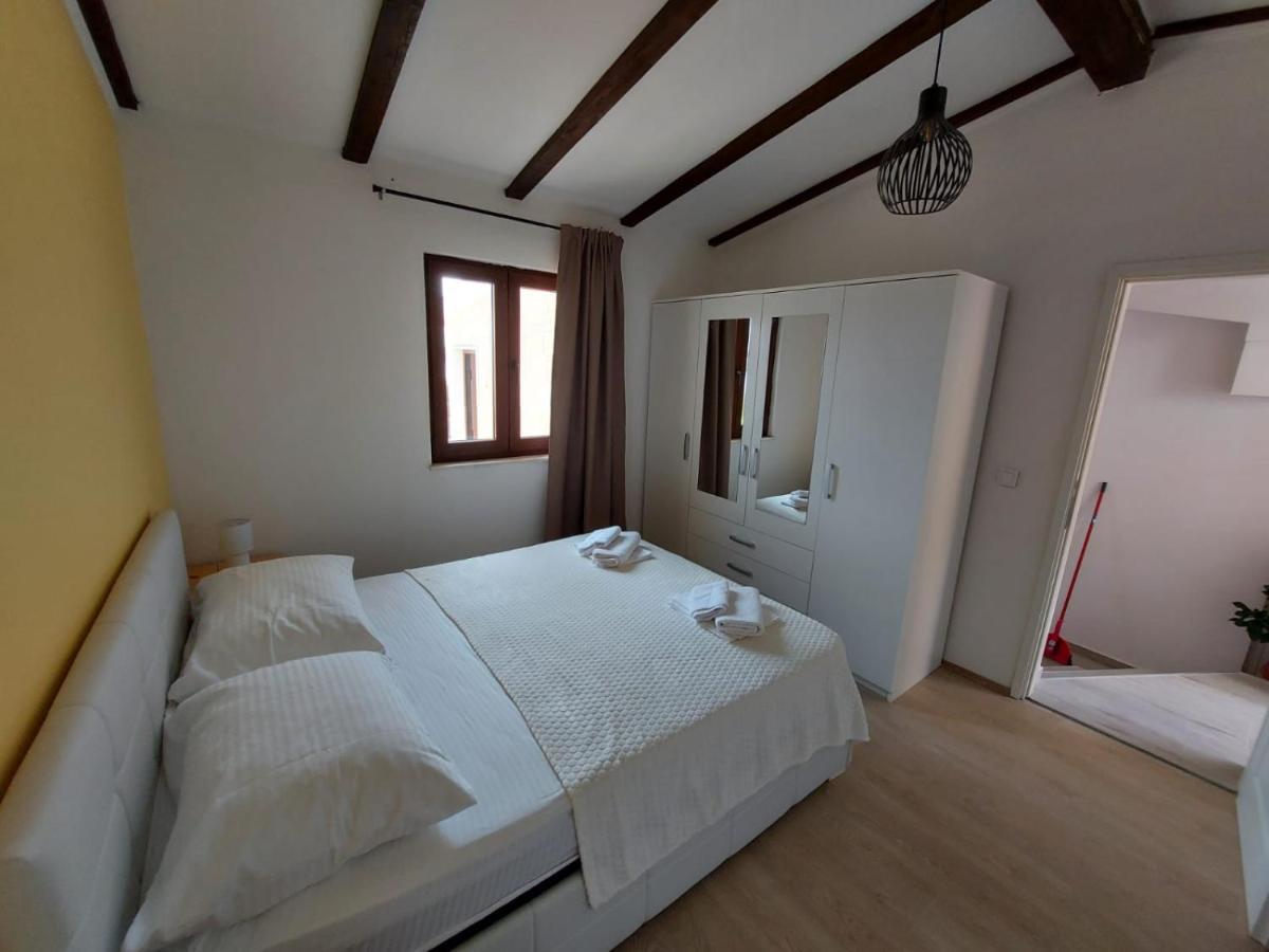 Holiday House Pag ซูโบวิชี ภายนอก รูปภาพ